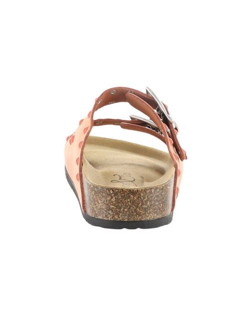 BOS & CO Perrin Sandal Pink EU 41 4