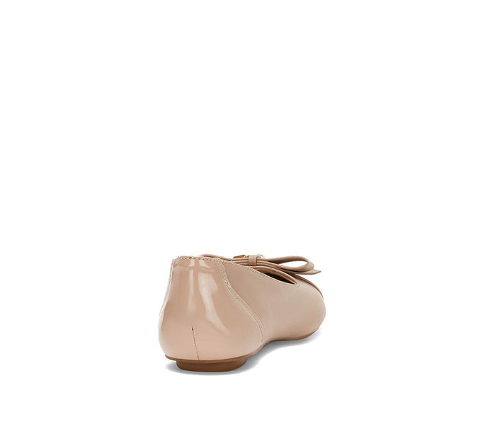 Andrea Ballerinas Flats Blue US 6 4