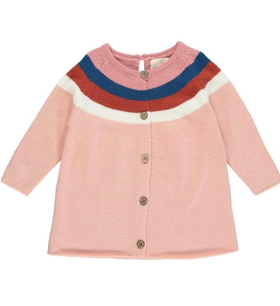 VIGNETTE Kinder Tiffany Pullover pink US 14 Mädchen 2