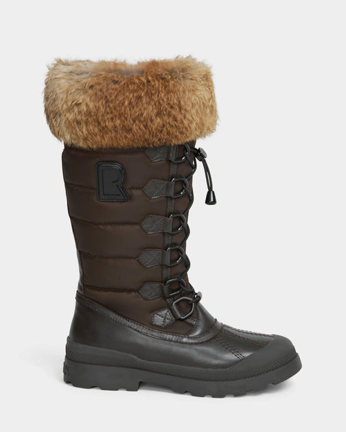 Rudsak Windy Women's Winter Boot Black 37 2