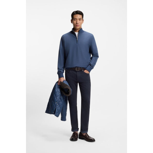 Boss Delaware Jeans Blue 34x30 3