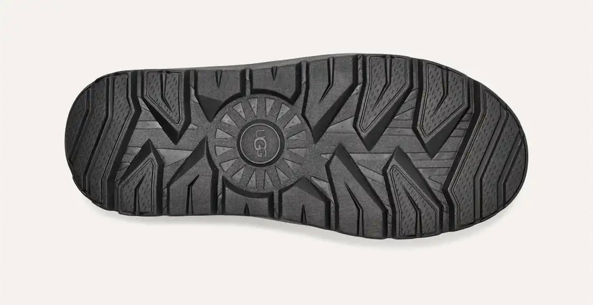 UGG Tasman Weather Hybrid Boot Black US 7 4