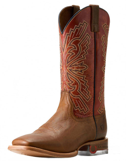 Ariat Sting Boot Brown 13 2