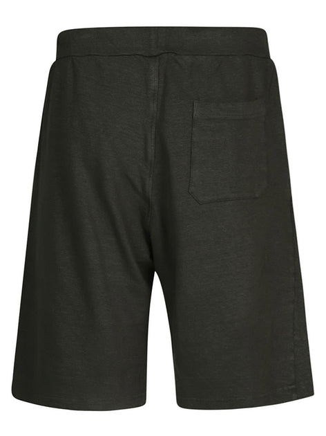 Original Vintage Men's Shorts Green Large 3