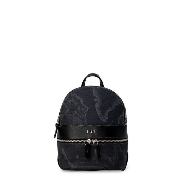 Alviero Martini Prima Classe Backpack Black One Size 2