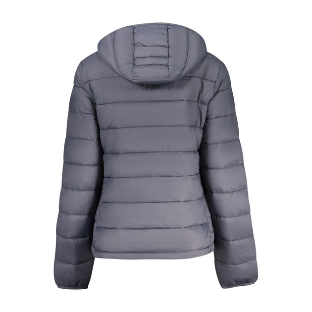North Sails Naomi Jacket Grey Large 3