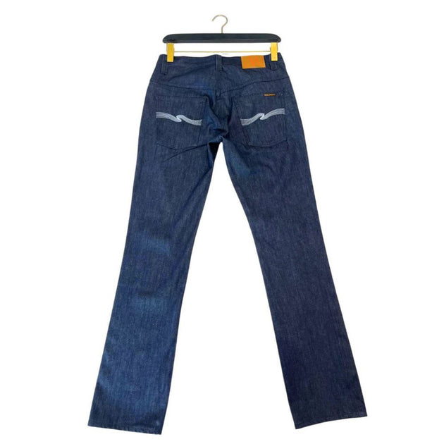 Nudie Jeans Jean Homme Bleu W33 3