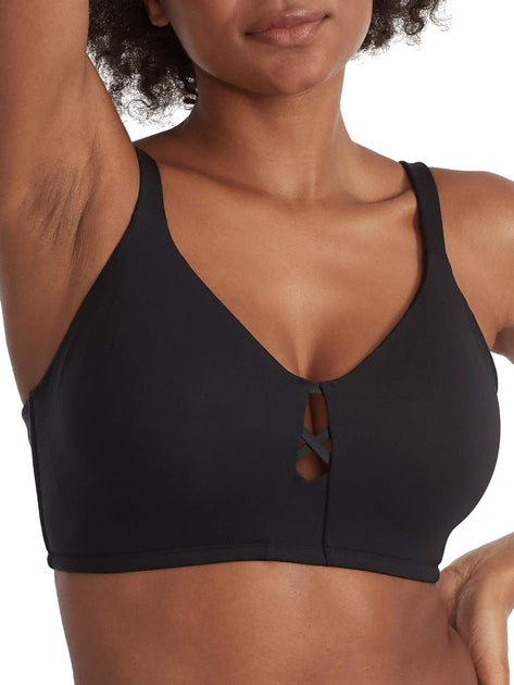 Bare The Absolute Wire-Free Minimizer Black 38DD 2