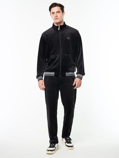 Sergio Tacchini Viaggioa Track Jacket Multi Medium 4
