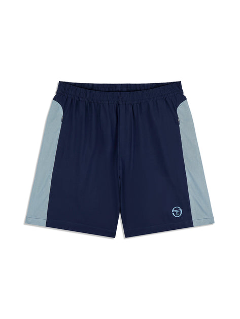 Sergio Tacchini Elio Performance Short Multi Large 2