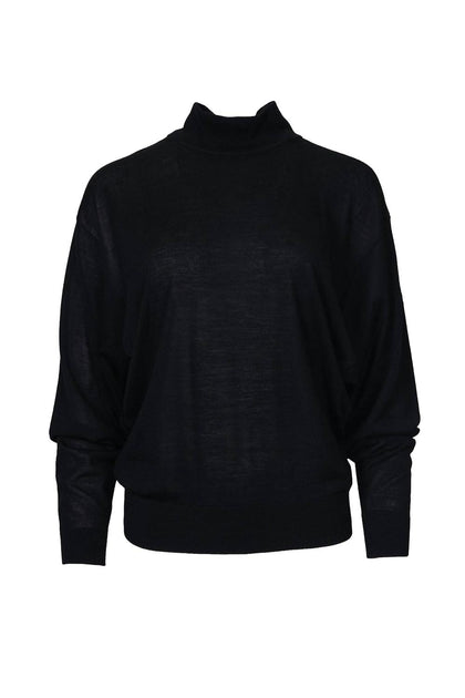IRO Romea Sweater Black XS 2