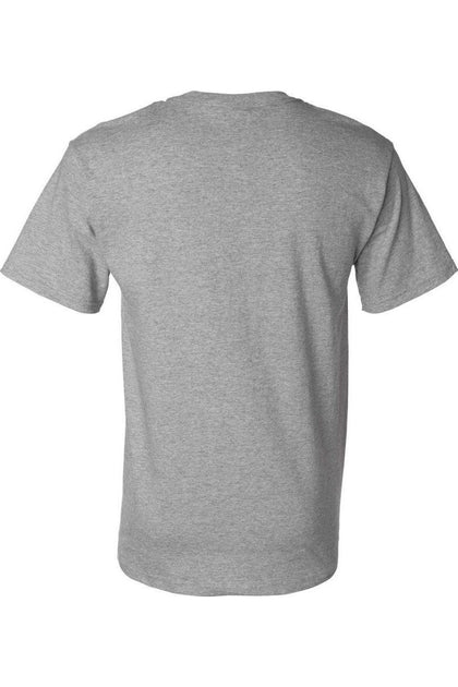 Gildan Batman Skateboard Bats T-Shirt Grey Small 3