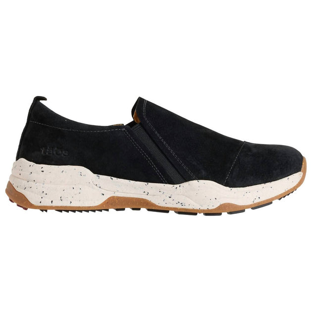 taos Super Step Sneaker Black US 9.5 2