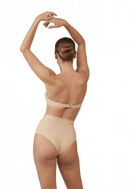 Acacia Solento Scrunch Bottom Multi XSmall 3