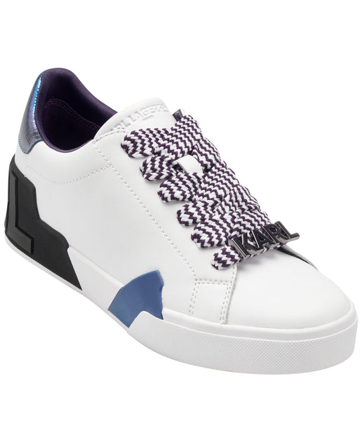Karl Lagerfeld Melora Sneaker White US 8.5 2