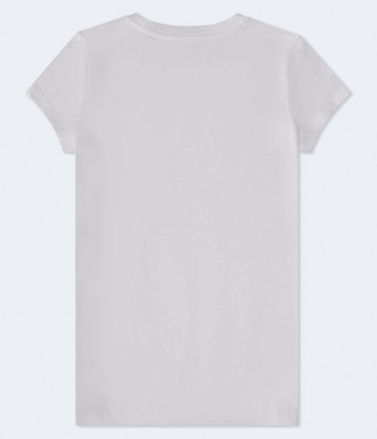 Aeropostale 87 Graphic T-Shirt Multi Small 6