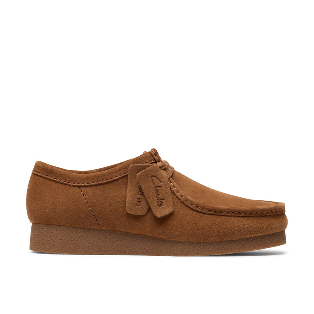 Clarks WallabeeEVO Brown US 11 2