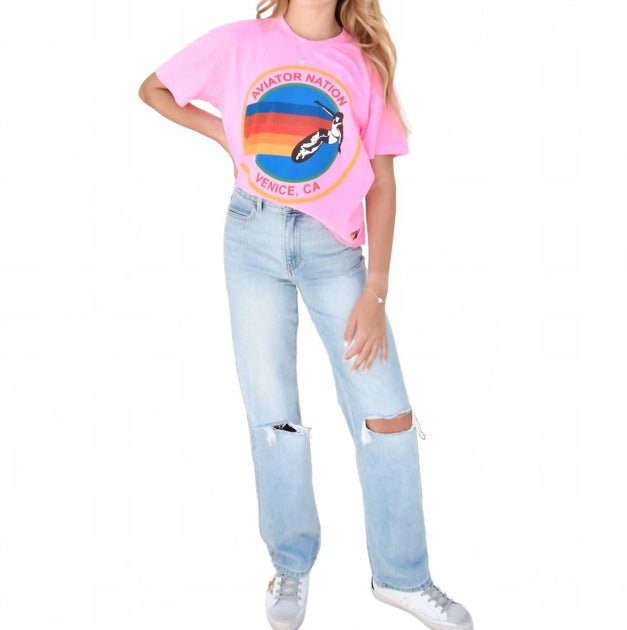 KatieJnyc Montana Jeans Blue Medium 2