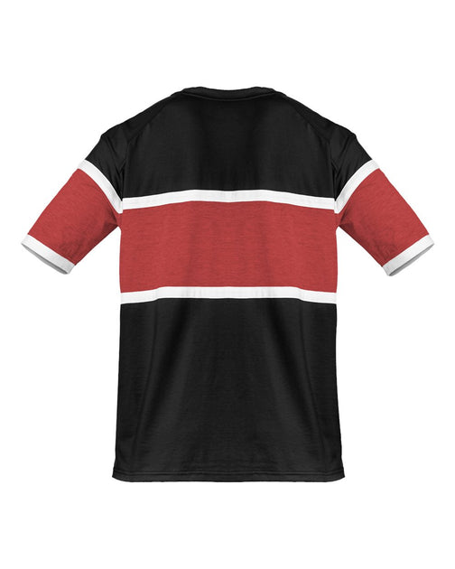 Badger United T-Shirt Multi XXXLarge 6