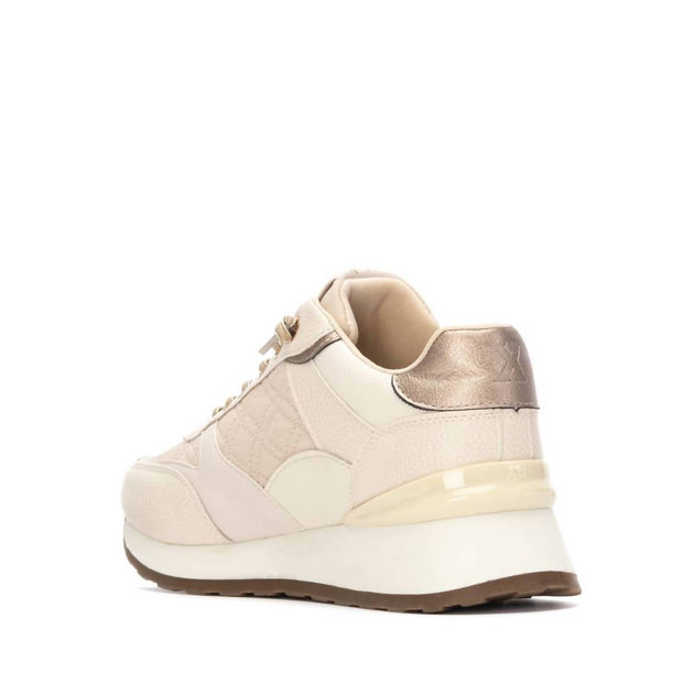 Xti 144209 Sneakers Beige US 7 4