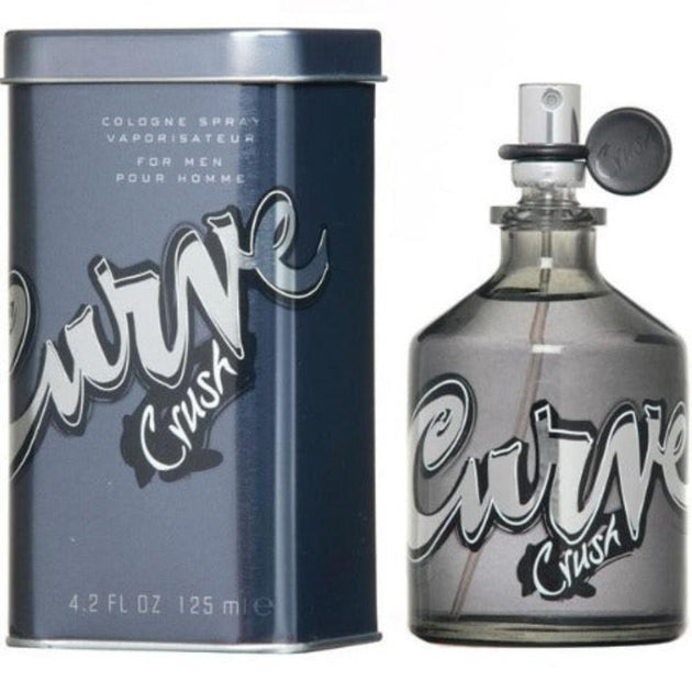Liz Claiborne Curve Crush Eau de Cologne Multi 4.2 oz 2