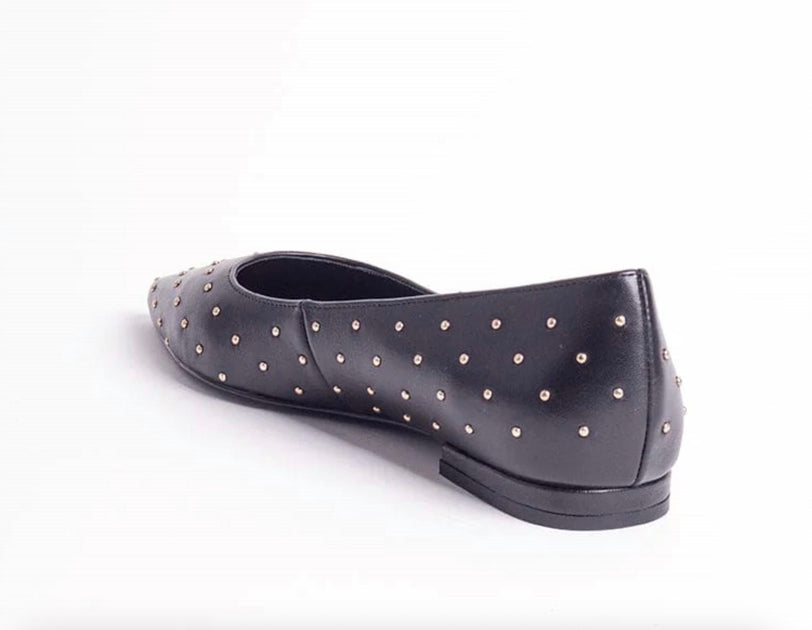 Cecelia New York Brie Flats Grey US 10 3