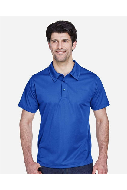 Team 365 Command Polo Multi XXXLarge 4