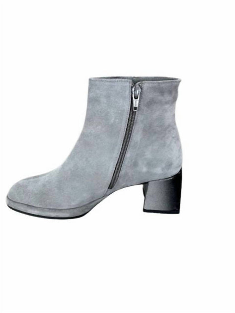 Softwaves Leeza Boot Grey EU 41 4