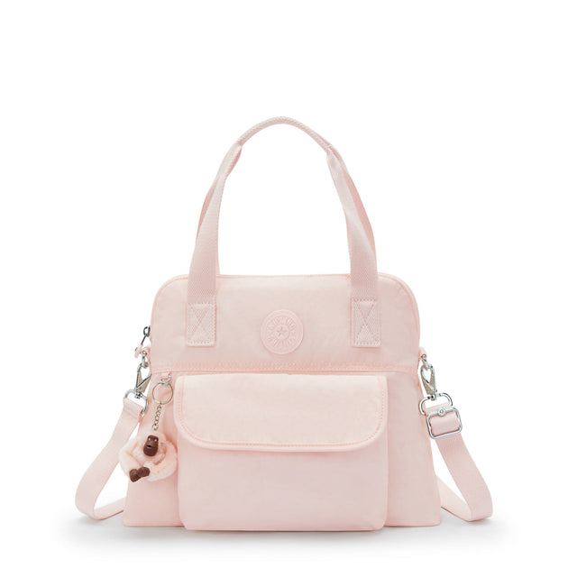 Kipling Sonja S – Borsa A Tracolla Donna, 12.5x26x19.5 Cm, Design Pratico E Colorato