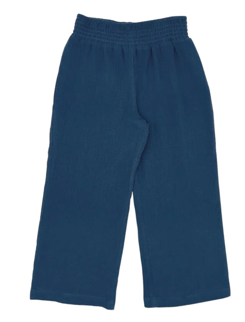 Feather 4 Arrow Playa Pants Blue US 10 3