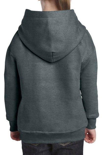 Gildan Superman Scrolling Shield Sweat à Capuche Enfant 3