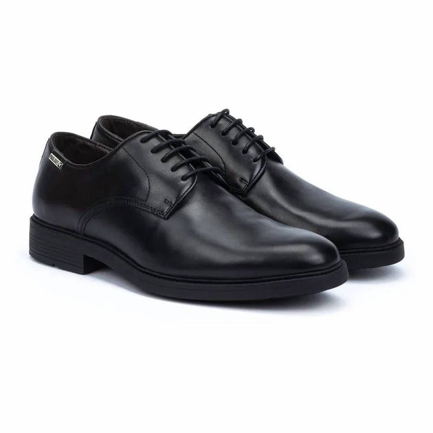 Pikolinos Lorca Shoes Black 43 2