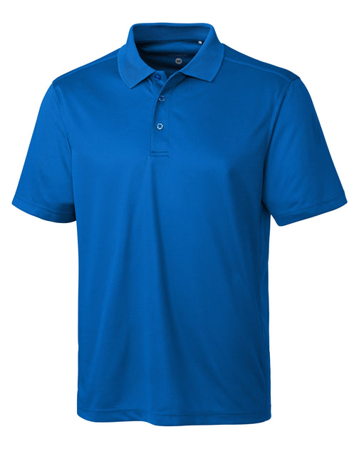Clique Herren Ice Pique Poloshirt Weiß Medium 2
