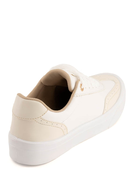 Andrea Urban Casual Sneakers White US 7 3