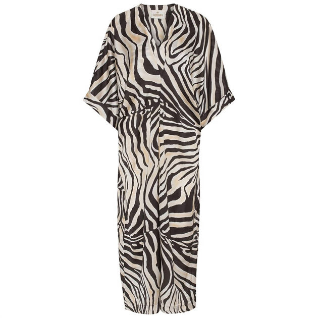 Karmamia Tunic Dress Multi One Size 3