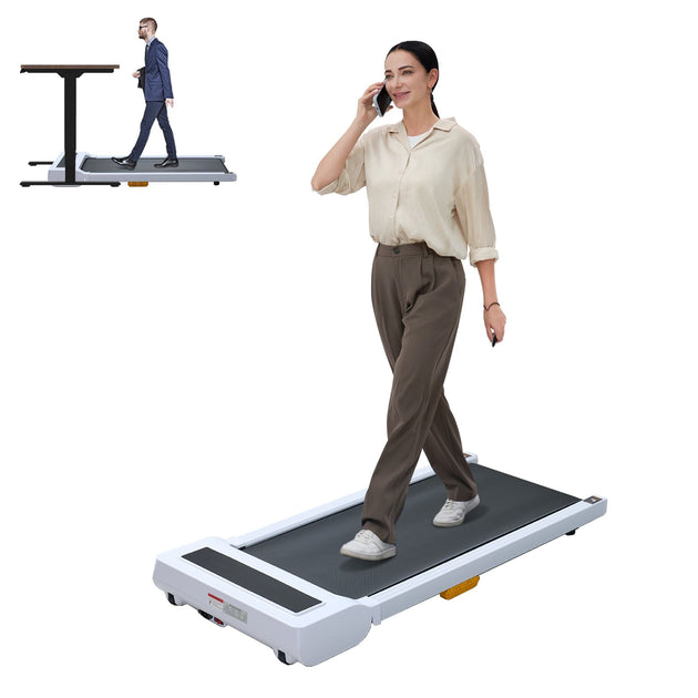 Cardiorakk WP002 Treadmill White 2
