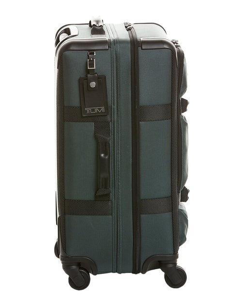 TUMI Freemont Lyndon Short Trip Expandable Packing Case | ShopSimon TUMI Freemont Lyndon Short Trip Expandable Packing Case | ShopSimon
