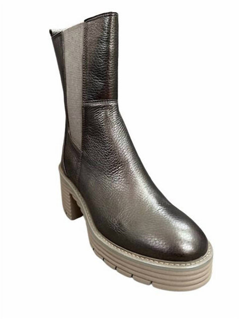 Softwaves Margo Ankle Boots Grey EU 41 2