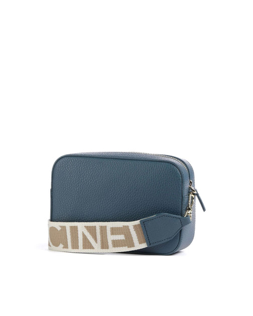 Coccinelle Tebe Deepl Camera Bag Black 3