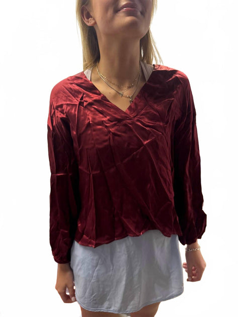 STARKx Solana Top White Small 3