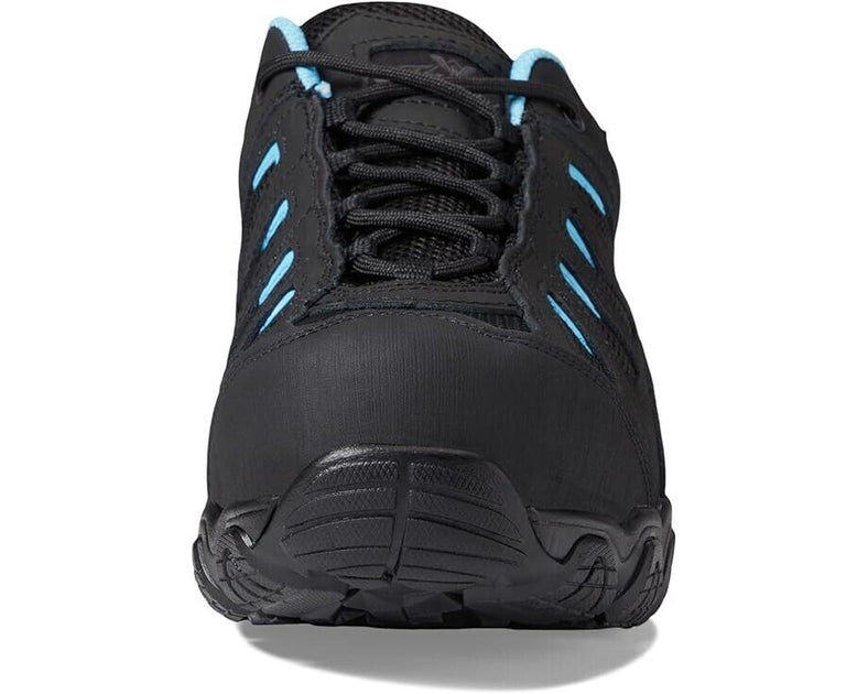 Thorogood Crosstrex 804-9001 Work Shoe Black M7.5/W9.5 4