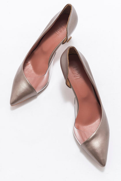 Prologue Vera Pointed Toe Pump Multi US 7 3