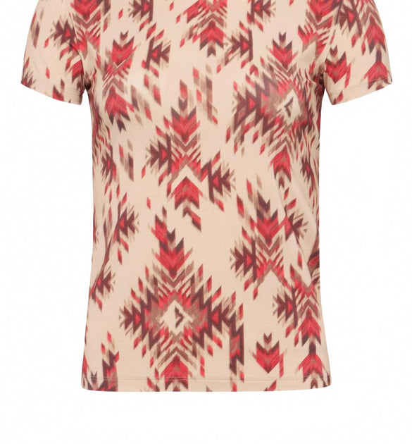 L'Agence Ressi Top Beige Small 3
