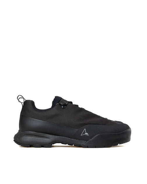 ROA Cingino Sneakers Black EU 42 2