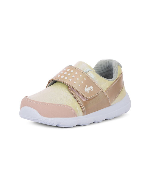 See Kai Run Ryder II Flexirun Athletic Beige US 4 3
