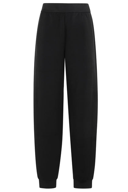 Emporio Armani Jogger Pants Black S 2