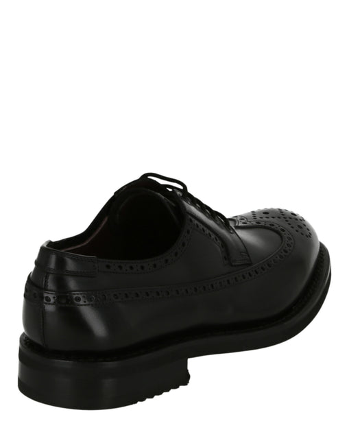 Ferragamo Marcus Brogues Shoes - NWT Ferragamo Men main image 3