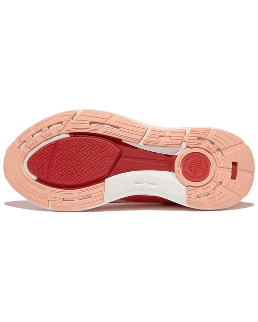FitFlop FF Runner Sneaker Pink US 7 4