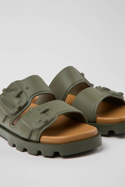 Camper Brutus Sandal Green EU 37 3