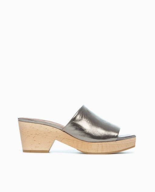 Coclico Mist Sandal Silver US 11 2